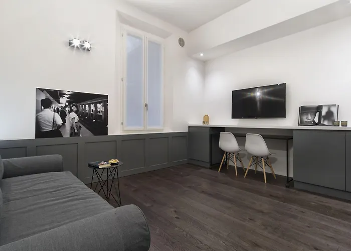 Hotell Emilia Express 3*