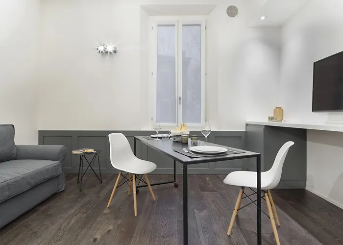 Hotell Emilia Express