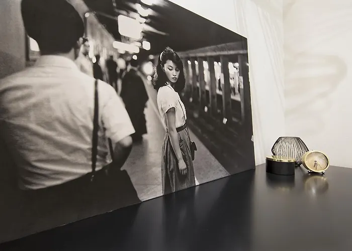 Hotell Emilia Express Modena