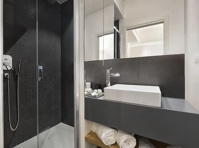 Emilia Express Hotell Modena