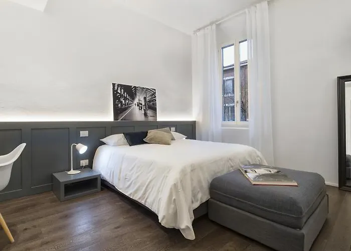 Emilia Express Hotell Modena