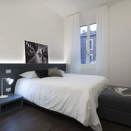 Emilia Express Ξενοδοχείο 3*