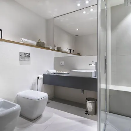 Emilia Express Ξενοδοχείο