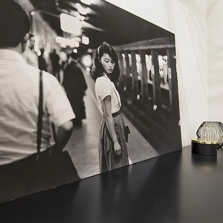 Ξενοδοχείο Emilia Express Μόντενα