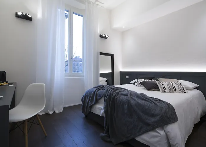 Hotel Emilia Express Modena